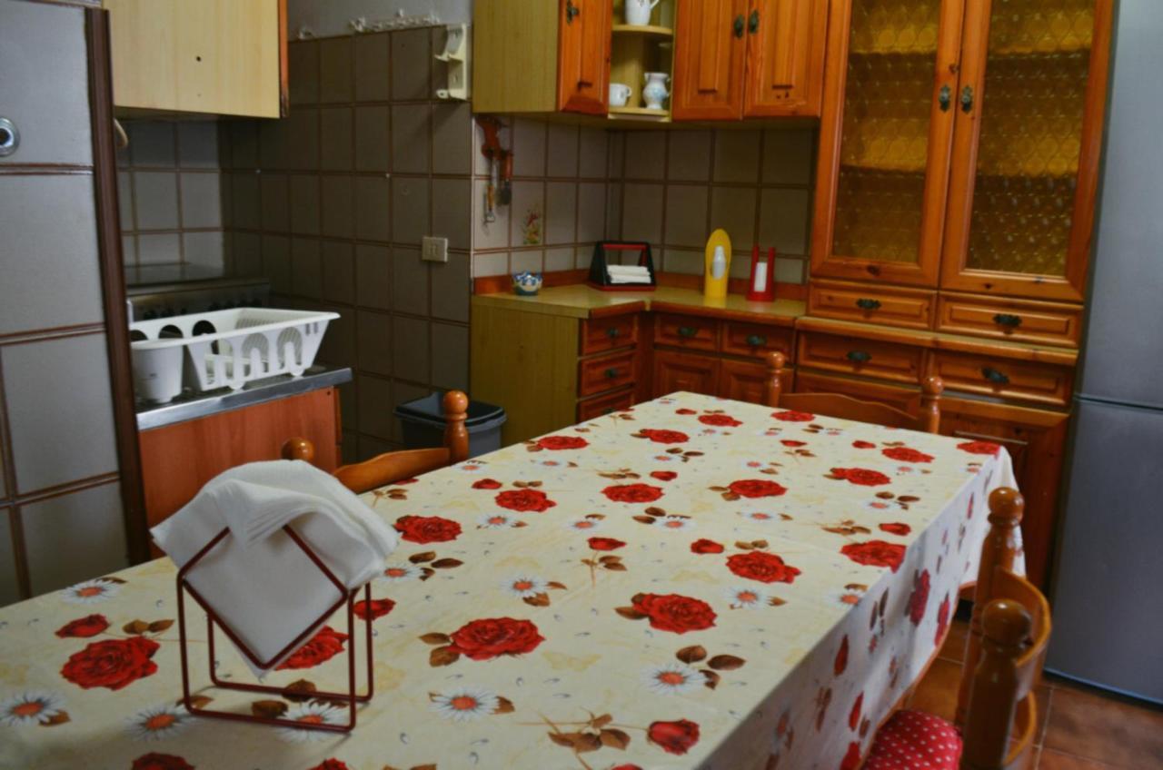 Da Rita Villa Vietri Dış mekan fotoğraf